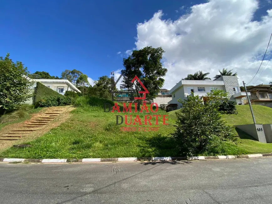 Foto 1 de Terreno / Lote à venda e para alugar em Jardim Indaiá, Embu Das Artes - SP