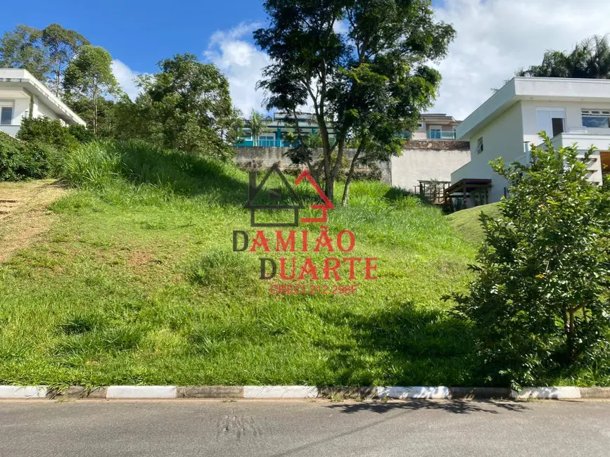 Foto 9 de Terreno / Lote à venda e para alugar em Jardim Indaiá, Embu Das Artes - SP