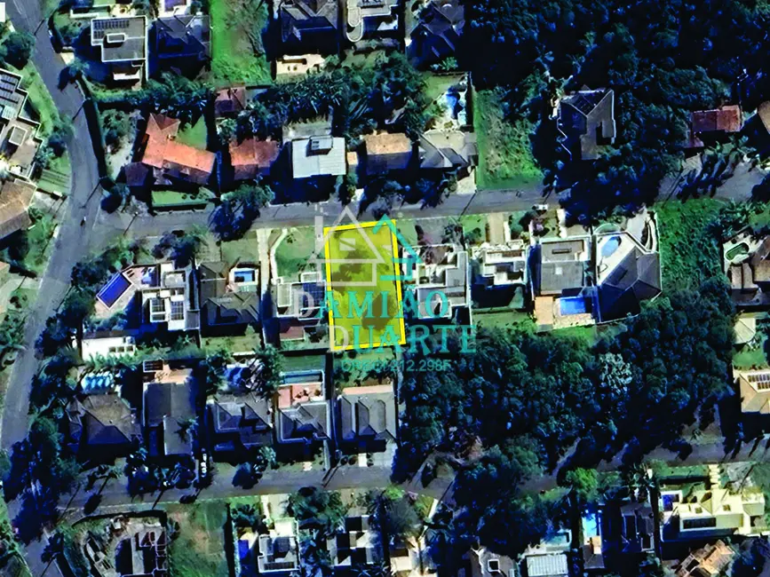 Foto 5 de Terreno / Lote à venda e para alugar em Jardim Indaiá, Embu Das Artes - SP