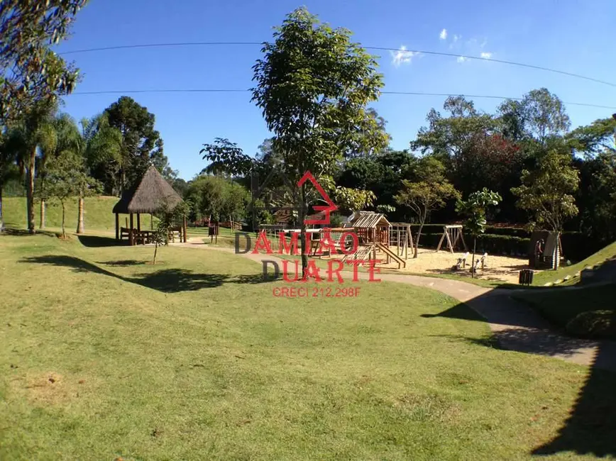 Foto 8 de Terreno / Lote à venda e para alugar em Jardim Indaiá, Embu Das Artes - SP