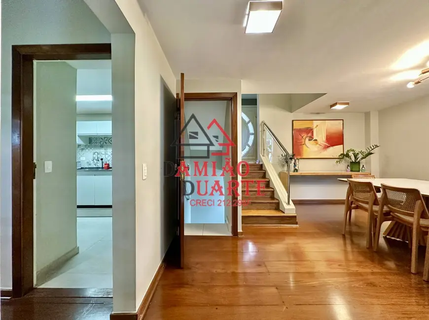 Casa de Condomínio com 4 quartos à venda, 426m2 em São Paulo II, Cotia - SP - imagem 7 Foto 7 de Casa de Condomínio com 4 quartos à venda, 426m2 em São Paulo II, Cotia - SP