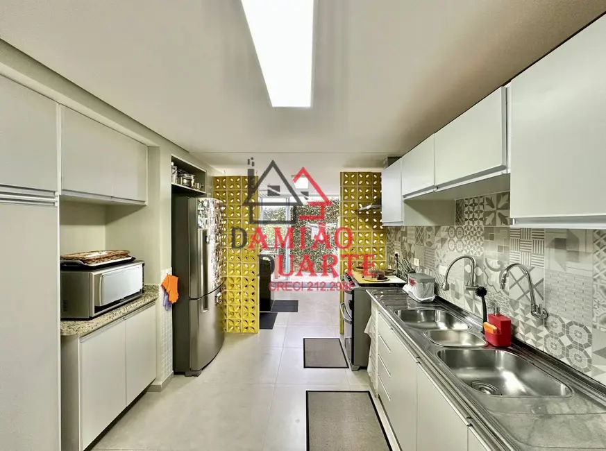 Casa de Condomínio com 4 quartos à venda, 426m2 em São Paulo II, Cotia - SP - imagem 8 Foto 8 de Casa de Condomínio com 4 quartos à venda, 426m2 em São Paulo II, Cotia - SP