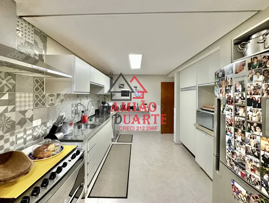 Casa de Condomínio com 4 quartos à venda, 426m2 em São Paulo II, Cotia - SP - imagem 9 Foto 9 de Casa de Condomínio com 4 quartos à venda, 426m2 em São Paulo II, Cotia - SP