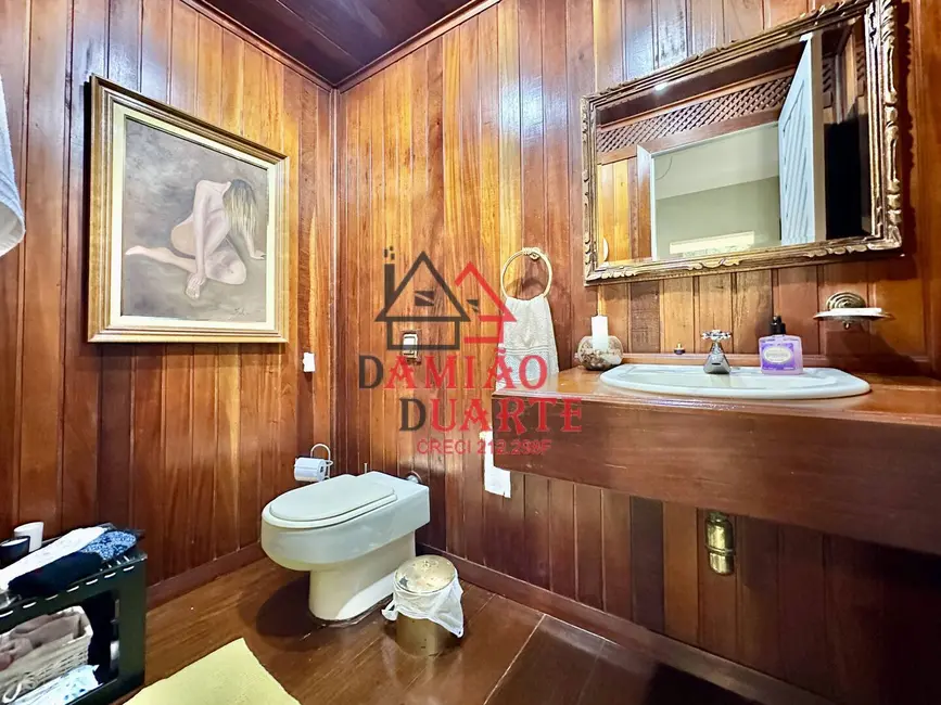 Casa de Condomínio com 4 quartos à venda, 426m2 em São Paulo II, Cotia - SP - imagem 3 Foto 3 de Casa de Condomínio com 4 quartos à venda, 426m2 em São Paulo II, Cotia - SP