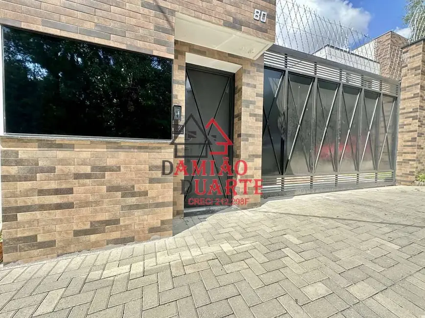 Casa de Condomínio com 3 quartos à venda, 326m2 em Chácara do Refúgio, Carapicuiba - SP - imagem 6 Foto 6 de Casa de Condomínio com 3 quartos à venda, 326m2 em Chácara do Refúgio, Carapicuiba - SP