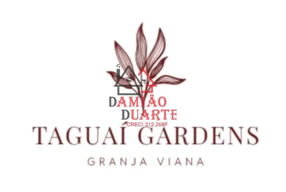 Casa de Condomínio com 3 quartos à venda, 326m2 em Chácara do Refúgio, Carapicuiba - SP - imagem 2 Foto 2 de Casa de Condomínio com 3 quartos à venda, 326m2 em Chácara do Refúgio, Carapicuiba - SP