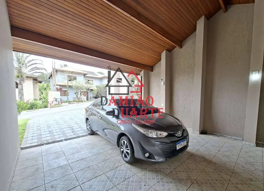 Foto 9 de Casa de Condomínio com 3 quartos à venda, 268m2 em Aldeia da Fazendinha, Carapicuiba - SP