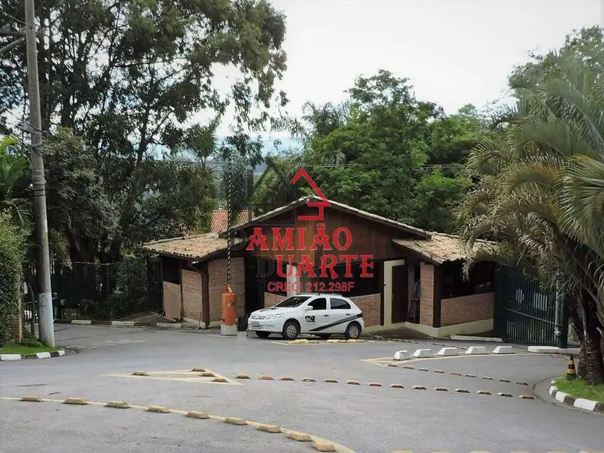 Foto 7 de Casa de Condomínio com 3 quartos à venda, 268m2 em Aldeia da Fazendinha, Carapicuiba - SP