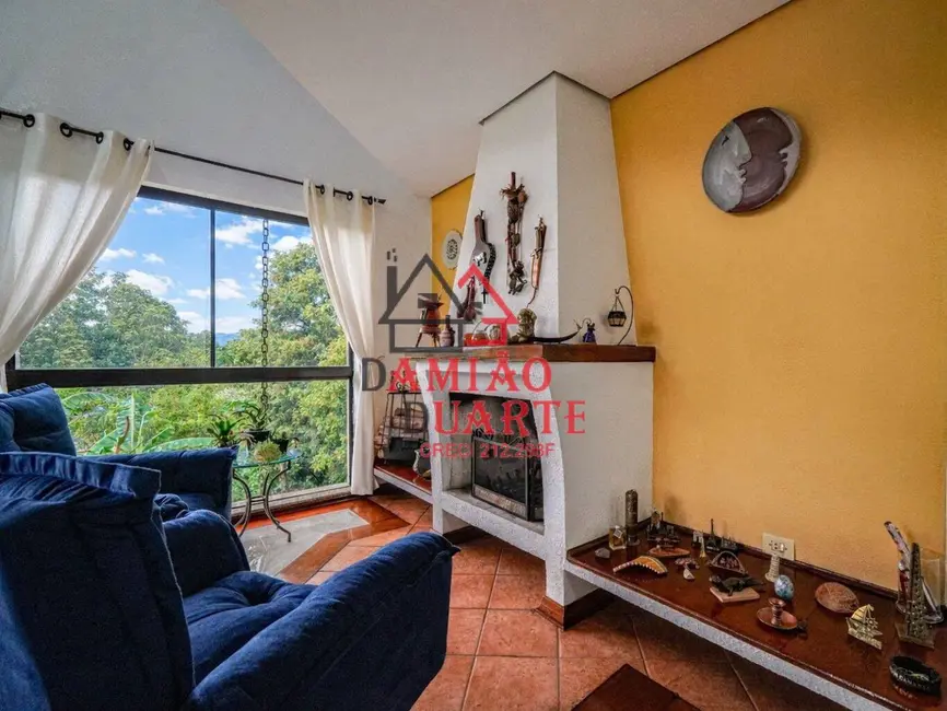 Foto 8 de Casa de Condomínio com 3 quartos à venda, 504m2 em Residencial Euroville, Carapicuiba - SP