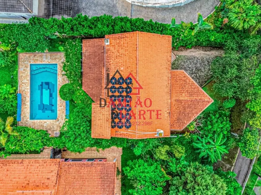 Foto 5 de Casa de Condomínio com 3 quartos à venda, 504m2 em Residencial Euroville, Carapicuiba - SP