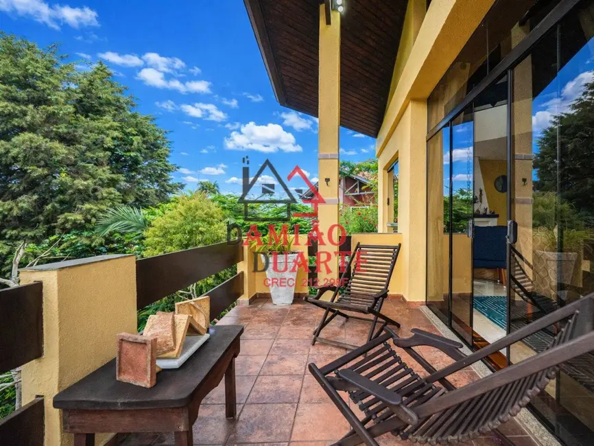 Foto 9 de Casa de Condomínio com 3 quartos à venda, 504m2 em Residencial Euroville, Carapicuiba - SP