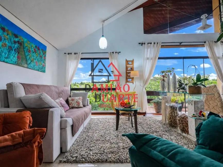 Foto 6 de Casa de Condomínio com 3 quartos à venda, 504m2 em Residencial Euroville, Carapicuiba - SP