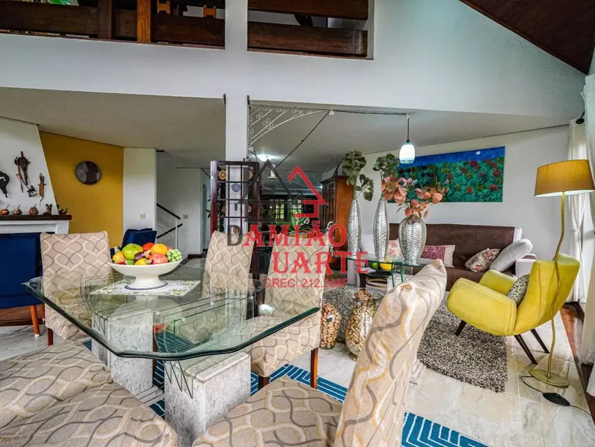 Foto 7 de Casa de Condomínio com 3 quartos à venda, 504m2 em Residencial Euroville, Carapicuiba - SP