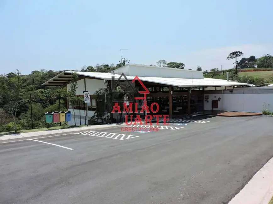 Foto 6 de Lote de Condomínio à venda, 778m2 em Granja Viana, Carapicuiba - SP