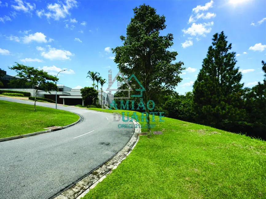 Foto 3 de Lote de Condomínio à venda, 778m2 em Granja Viana, Carapicuiba - SP
