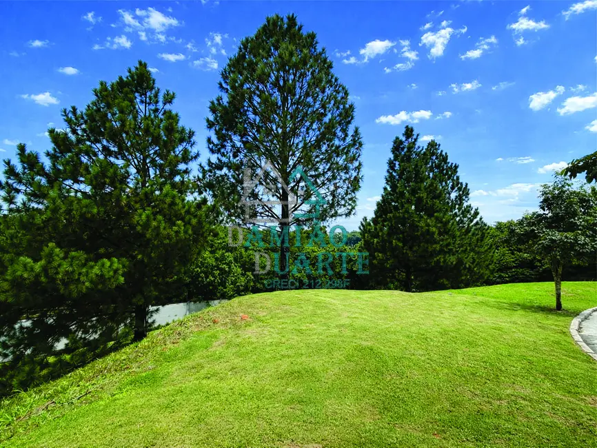 Foto 5 de Lote de Condomínio à venda, 778m2 em Granja Viana, Carapicuiba - SP