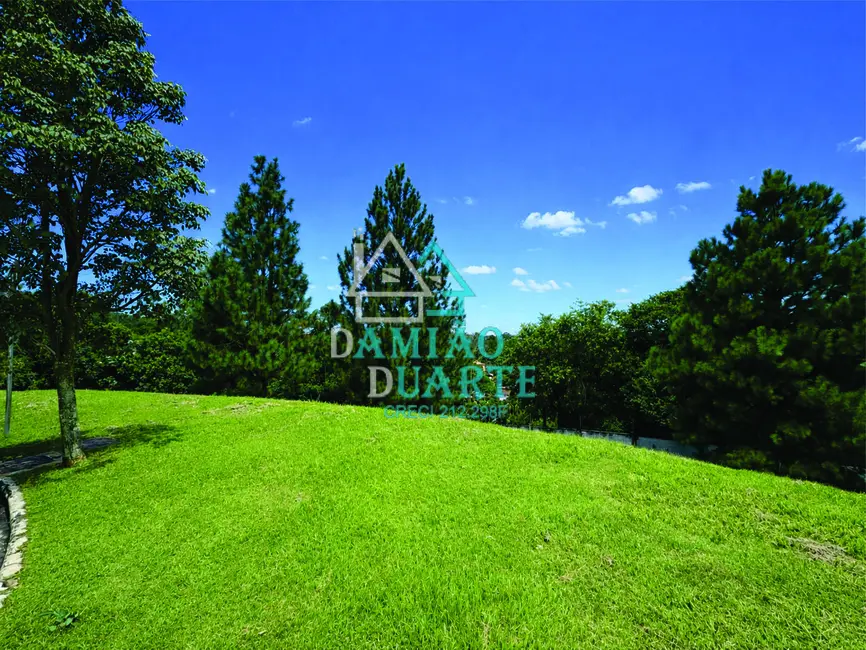 Foto 1 de Lote de Condomínio à venda, 778m2 em Granja Viana, Carapicuiba - SP