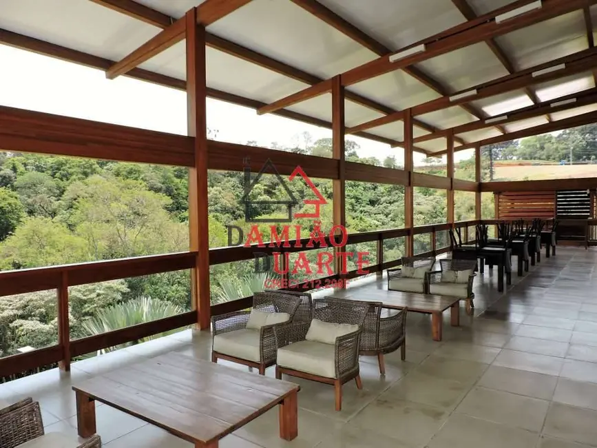 Foto 7 de Lote de Condomínio à venda, 778m2 em Granja Viana, Carapicuiba - SP