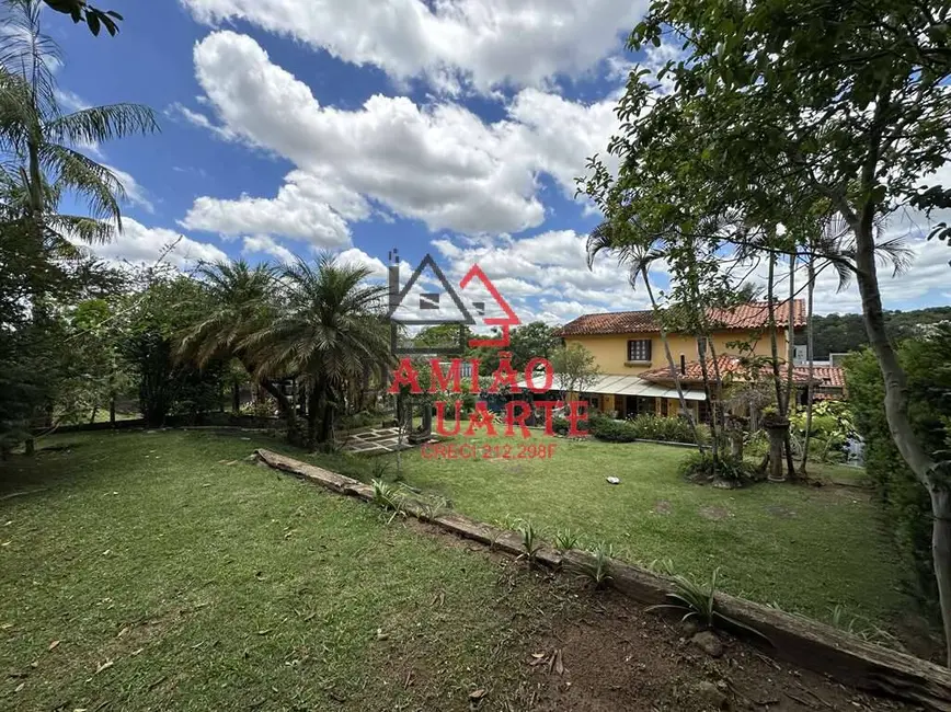 Foto 7 de Lote de Condomínio à venda, 600m2 em Nova Higienópolis, Jandira - SP