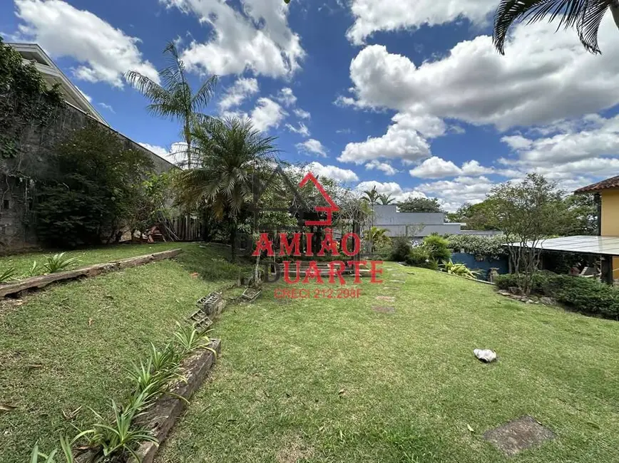 Foto 6 de Lote de Condomínio à venda, 600m2 em Nova Higienópolis, Jandira - SP