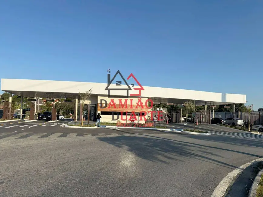 Foto 1 de Lote de Condomínio à venda, 600m2 em Nova Higienópolis, Jandira - SP