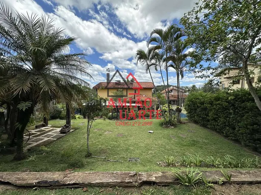 Foto 8 de Lote de Condomínio à venda, 600m2 em Nova Higienópolis, Jandira - SP