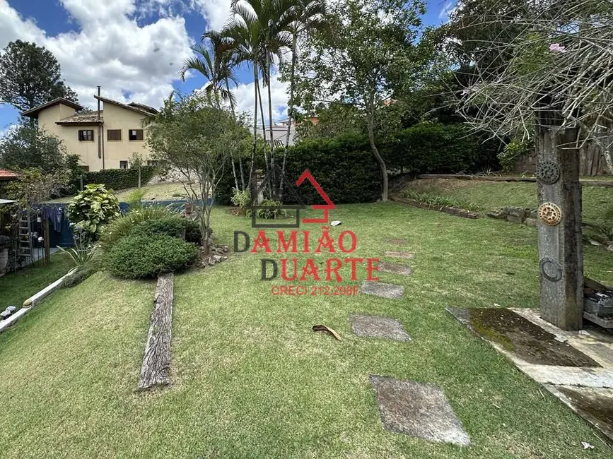 Foto 5 de Lote de Condomínio à venda, 600m2 em Nova Higienópolis, Jandira - SP