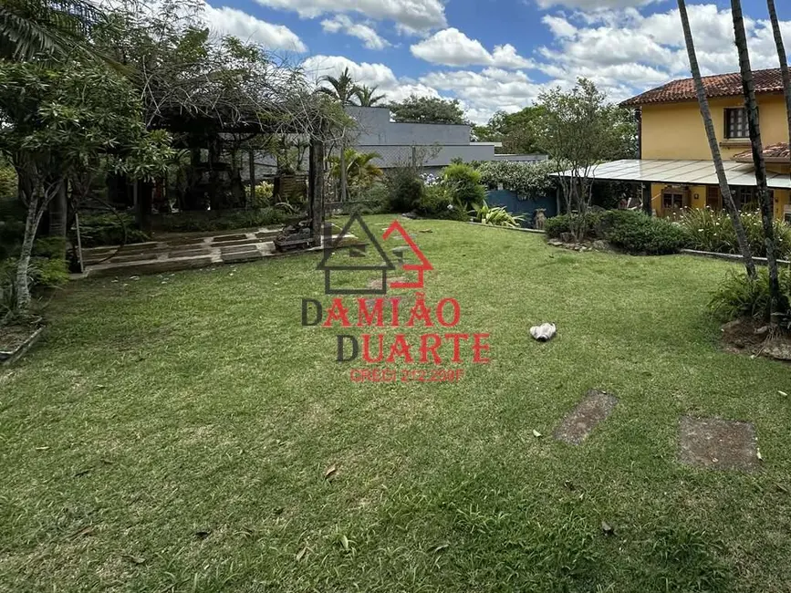 Foto 2 de Lote de Condomínio à venda, 600m2 em Nova Higienópolis, Jandira - SP