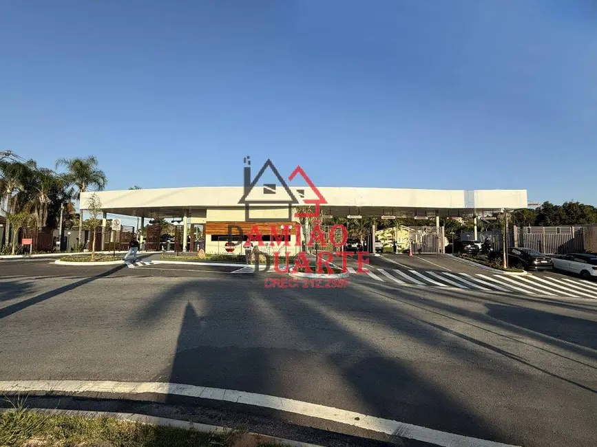 Foto 3 de Lote de Condomínio à venda, 600m2 em Nova Higienópolis, Jandira - SP