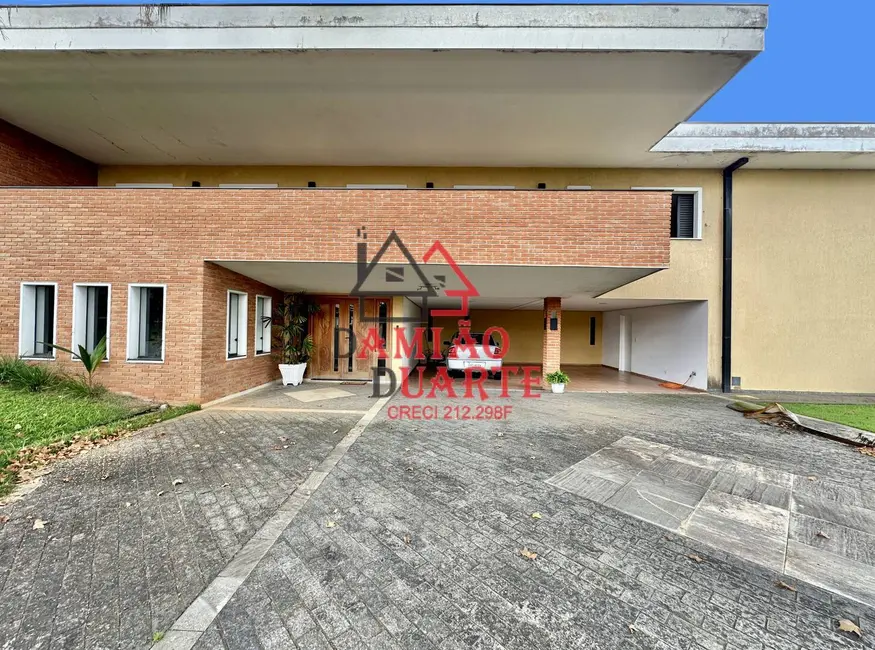 Foto 5 de Casa com 5 quartos à venda, 720m2 em Nova Higienópolis, Jandira - SP