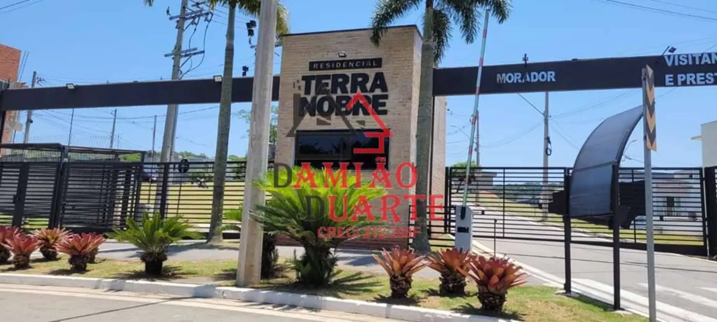 Foto 2 de Casa de Condomínio com 3 quartos à venda, 115m2 em das Pedras, Cotia - SP