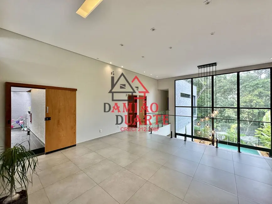 Foto 7 de Casa de Condomínio com 3 quartos à venda, 329m2 em Jardim do Golf I, Jandira - SP