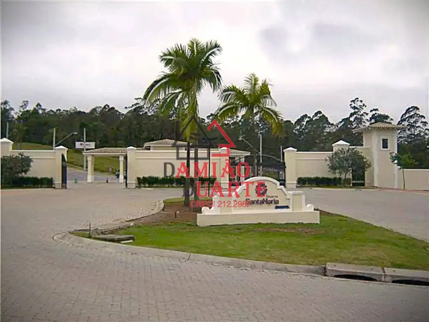 Foto 2 de Casa de Condomínio com 3 quartos à venda, 329m2 em Jardim do Golf I, Jandira - SP