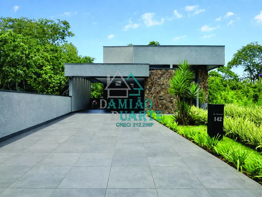 Foto 3 de Casa de Condomínio com 3 quartos à venda, 329m2 em Jardim do Golf I, Jandira - SP