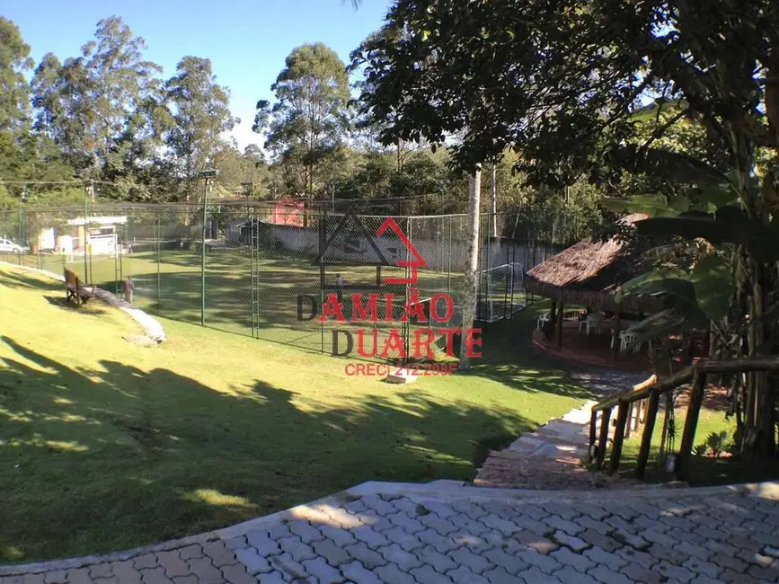 Foto 9 de Casa de Condomínio com 4 quartos à venda, 457m2 em Jardim Indaiá, Embu Das Artes - SP