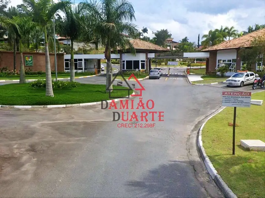 Foto 4 de Casa de Condomínio com 4 quartos à venda, 457m2 em Jardim Indaiá, Embu Das Artes - SP