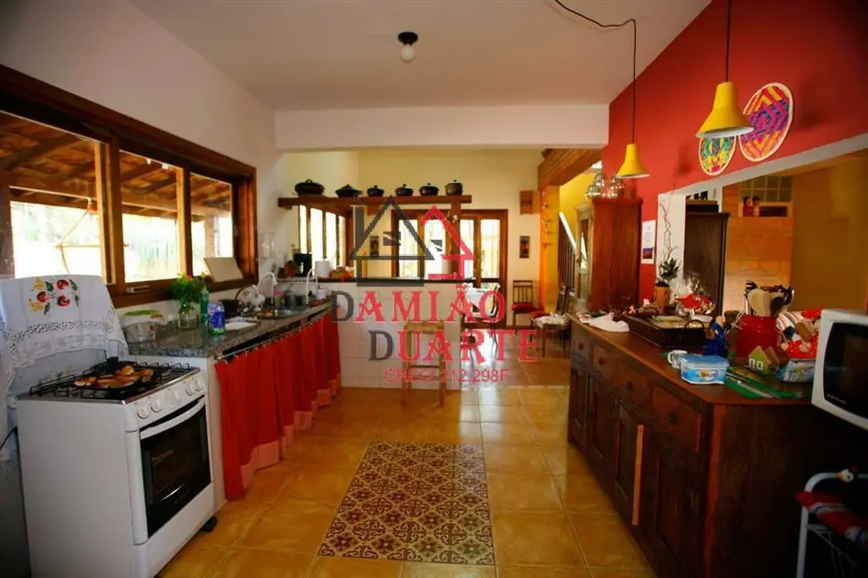 Casa de Condomínio com 3 quartos à venda e para alugar, 240m2 em Jardim Atalaia, Cotia - SP - imagem 8 Foto 8 de Casa de Condomínio com 3 quartos à venda e para alugar, 240m2 em Jardim Atalaia, Cotia - SP