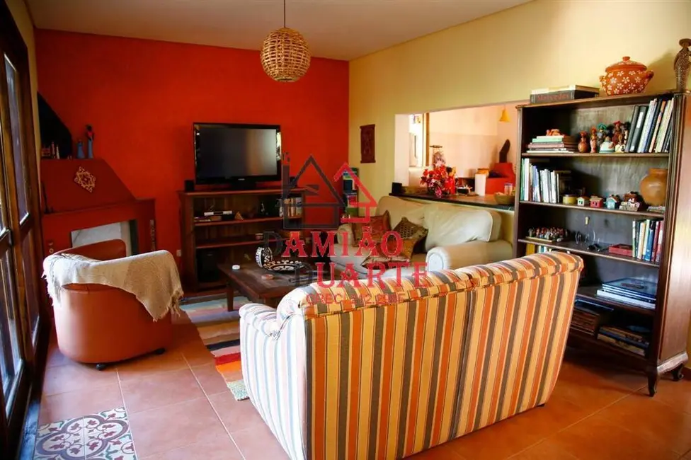 Casa de Condomínio com 3 quartos à venda e para alugar, 240m2 em Jardim Atalaia, Cotia - SP - imagem 6 Foto 6 de Casa de Condomínio com 3 quartos à venda e para alugar, 240m2 em Jardim Atalaia, Cotia - SP