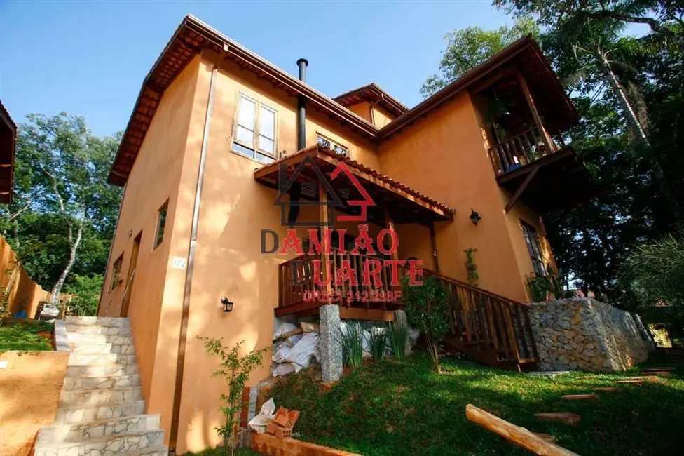 Casa de Condomínio com 3 quartos à venda e para alugar, 240m2 em Jardim Atalaia, Cotia - SP - imagem 2 Foto 2 de Casa de Condomínio com 3 quartos à venda e para alugar, 240m2 em Jardim Atalaia, Cotia - SP