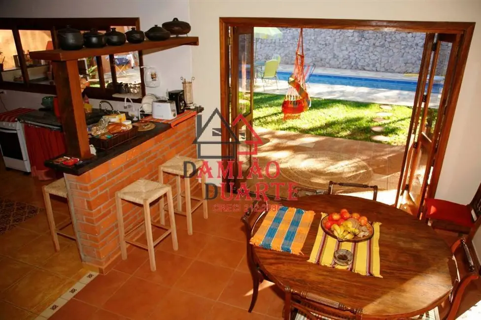 Casa de Condomínio com 3 quartos à venda e para alugar, 240m2 em Jardim Atalaia, Cotia - SP - imagem 9 Foto 9 de Casa de Condomínio com 3 quartos à venda e para alugar, 240m2 em Jardim Atalaia, Cotia - SP