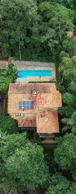 Casa de Condomínio com 3 quartos à venda e para alugar, 240m2 em Jardim Atalaia, Cotia - SP - imagem 4 Foto 4 de Casa de Condomínio com 3 quartos à venda e para alugar, 240m2 em Jardim Atalaia, Cotia - SP