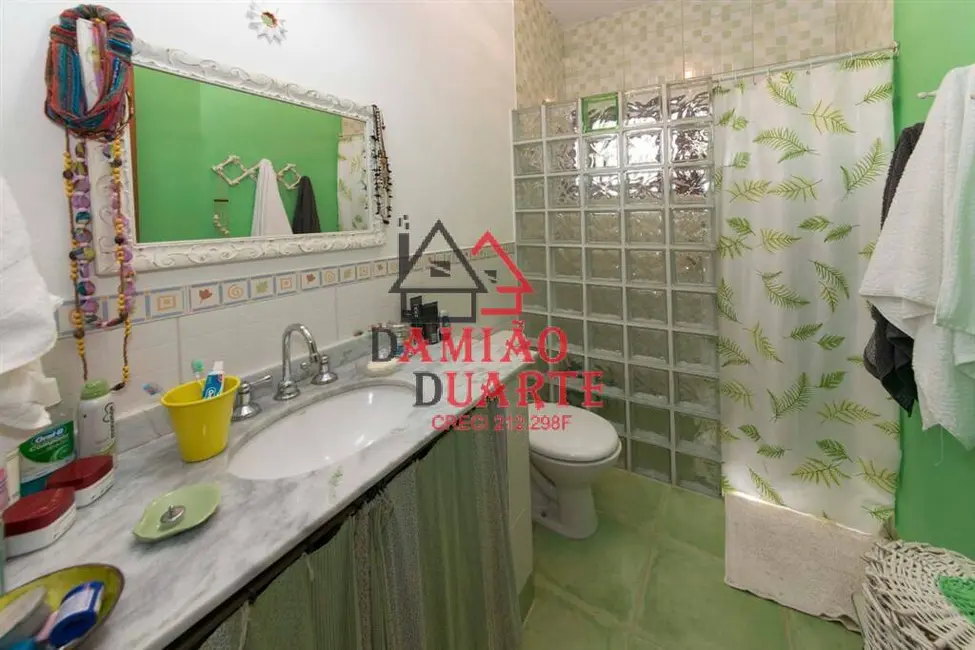 Casa de Condomínio com 3 quartos à venda e para alugar, 240m2 em Jardim Atalaia, Cotia - SP - imagem 5 Foto 5 de Casa de Condomínio com 3 quartos à venda e para alugar, 240m2 em Jardim Atalaia, Cotia - SP