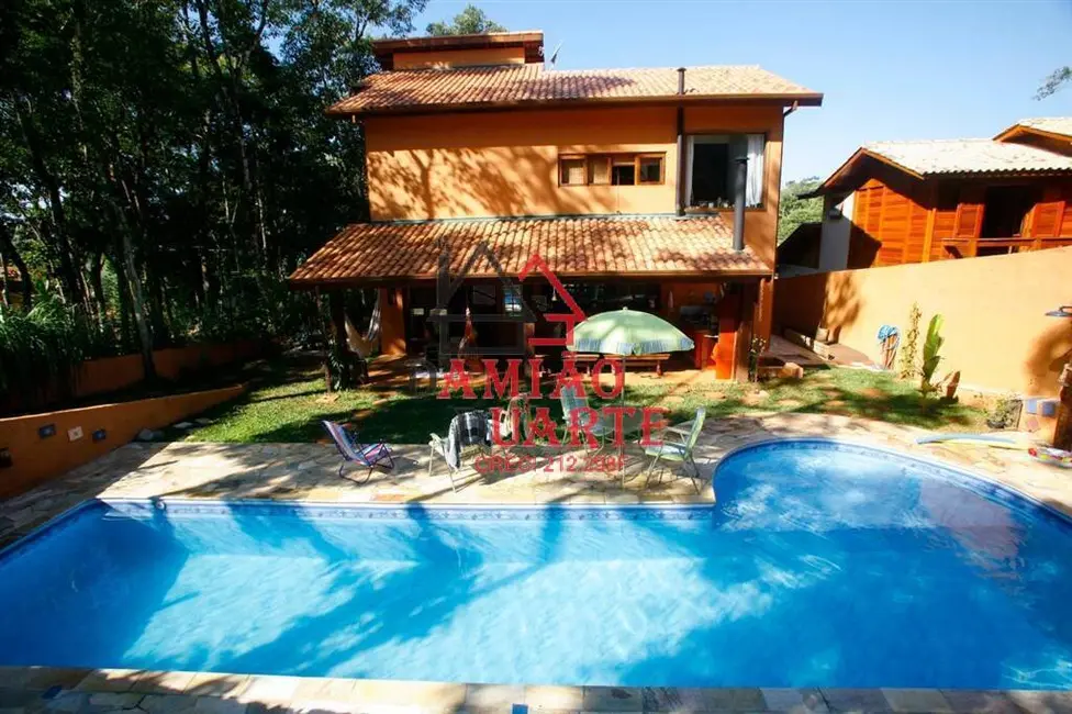 Casa de Condomínio com 3 quartos à venda e para alugar, 240m2 em Jardim Atalaia, Cotia - SP - imagem 1 Foto 1 de Casa de Condomínio com 3 quartos à venda e para alugar, 240m2 em Jardim Atalaia, Cotia - SP