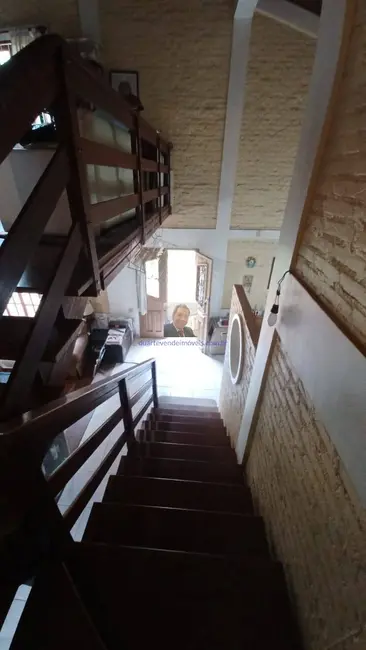 Foto 5 de Casa com 2 quartos à venda, 126m2 em Vargem Grande Paulista - SP