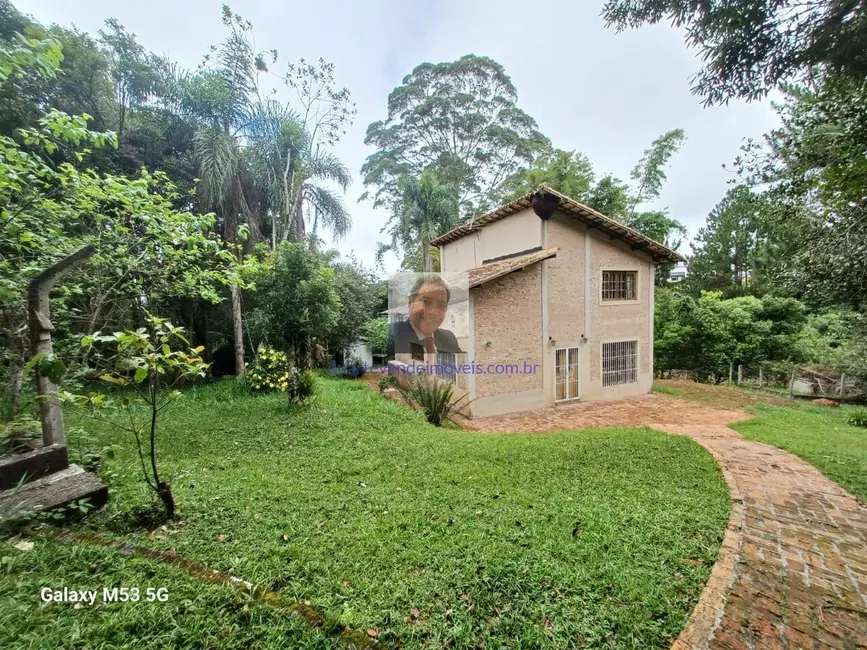 Foto 1 de Casa com 2 quartos à venda, 126m2 em Vargem Grande Paulista - SP