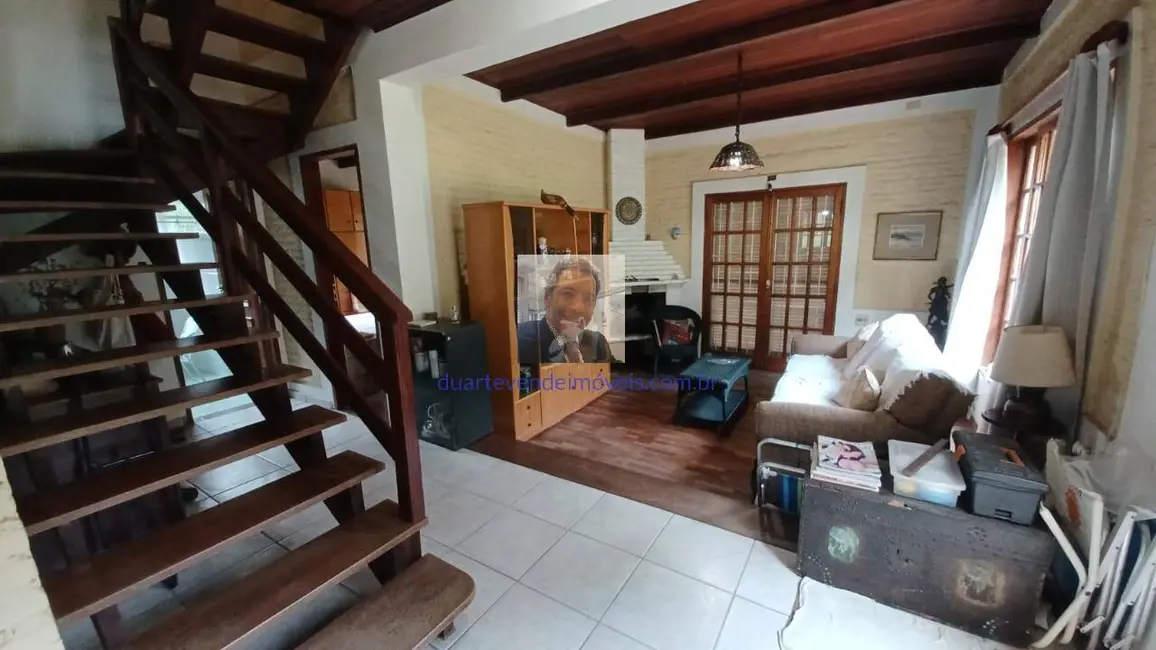 Foto 3 de Casa com 2 quartos à venda, 126m2 em Vargem Grande Paulista - SP