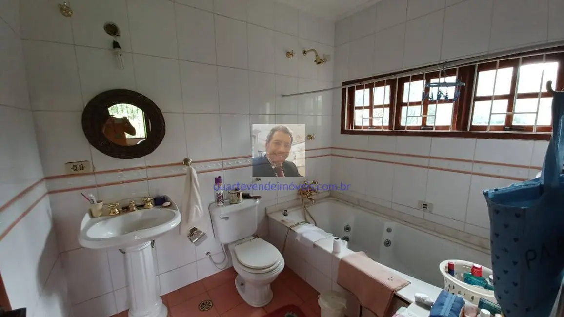 Foto 9 de Casa com 2 quartos à venda, 126m2 em Vargem Grande Paulista - SP