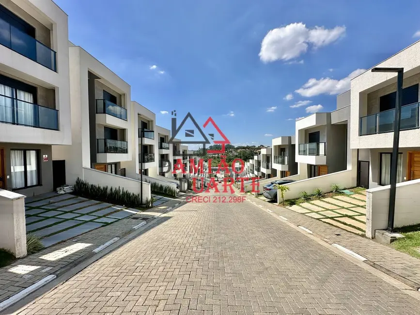 Foto 6 de Casa de Condomínio com 3 quartos à venda, 139m2 em Parque Rincão, Cotia - SP