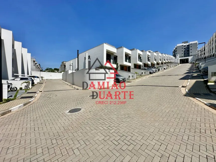 Foto 3 de Casa de Condomínio com 3 quartos à venda, 139m2 em Parque Rincão, Cotia - SP
