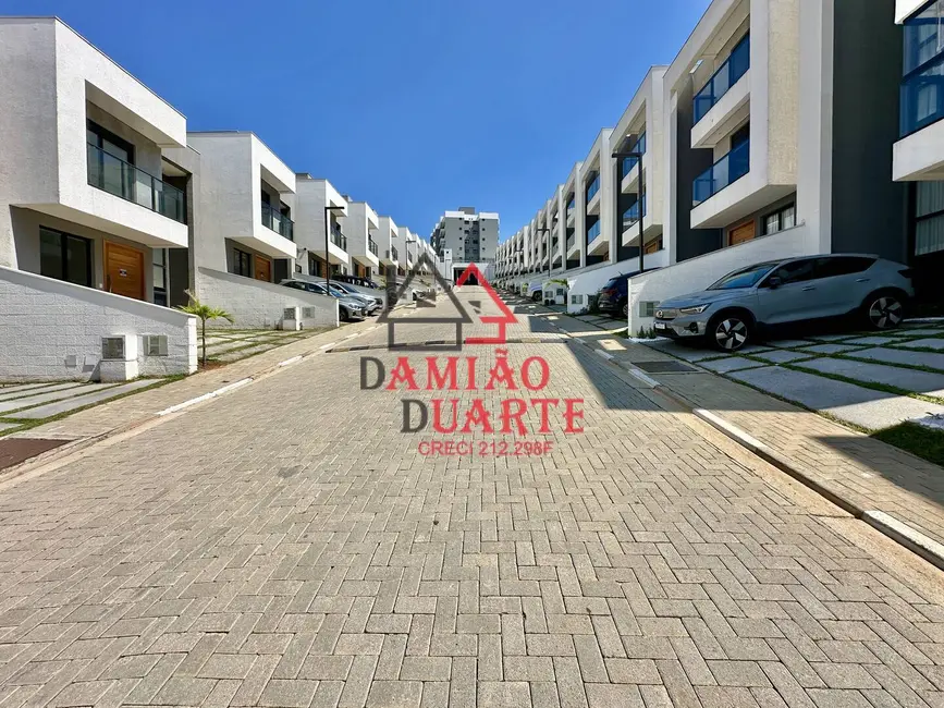 Foto 4 de Casa de Condomínio com 3 quartos à venda, 139m2 em Parque Rincão, Cotia - SP